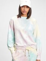 Balloon Sleeve Crewneck Sweatshirt Balloon Sleeve Crewneck Sweatshirt