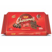 Jazam Chocomais Top Milk Chocolate Block 1.01 kg Carton