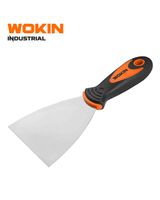 Wokin Industrial Wall Scraper 125mm - thumbnail