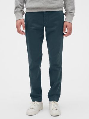 Vintage Khakis in Slim Fit with GapFlex Vintage Khakis in Slim Fit with GapFlex