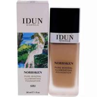 Idun Minerals Norrsken # 210 Siri 1oz Foundation