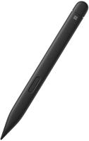 Microsoft Surface Slim Pen 2 (Pro X, Pro7+, Pro8, Pro9, Lapptop4, Studio), Black