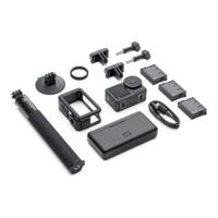 DJI Osmo Action 3 Action Camera - Adventure Combo - thumbnail