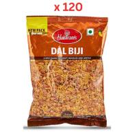 Haldirams Dal Biji 200gm - Pack Of 120