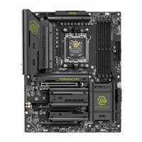 MSI MAG B850 Tomahawk MAX WIFI AM5 DDR5, Motherboard