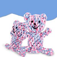 Pet Molar Bite Toy Rodents Dog Cat Pet Training Plush Cotton Gift Pet Toy Pet Play miniinthebox Pet Molar Bite Toy Rodents Dog Cat Pet Training Plush Cotton Gift Pet Toy Pet Play miniinthebox
