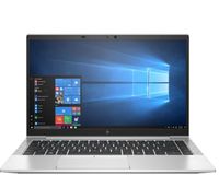 HP EliteBook 840 G7 Intel Core i5-10210U Processor 8GB RAM 512GB SSD 14 FHD Display Windows 10 Pro Silver - 8PZ96AV