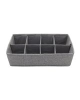 Whitmor 8 Section Drawer Organizer