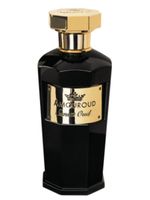 Amouroud Sunset Oud (U) Edp 100Ml