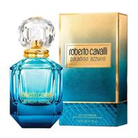 Roberto Cavalli Paradiso Azzurro (W) Edp 75Ml