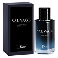 Christian Dior Sauvage Men Edp 100ML