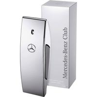 Mercedes Benz Club (M) Edt 100Ml