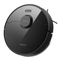 Dreame D9 Max | Robot Vacuum Cleaner and Mop | 4000Pa Strong Suction | 2-in-1 Sweeping & Mopping | 150 Min. Runtime | Multi-Floor Mapping | Lidar N...