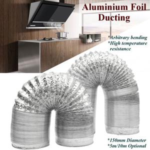 5/10 Meters Flexible Foil Air Ventilation