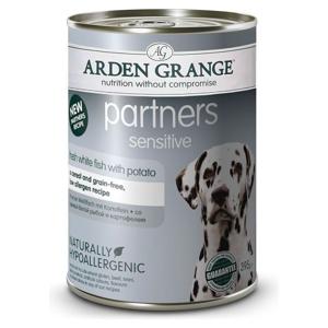 Arden Grange Partners - Sensitive (395g)