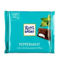 Ritter Sport Peppermint Chocolate 100g