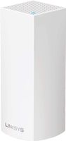 Linksys Whw0301 Velop Tri-Band Whole Home Mesh Wifi System Ac2200 Wifi Router, White