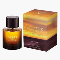 Guess Men's 1981 Los Angeles Eau De Toilette Spray - 100 ml