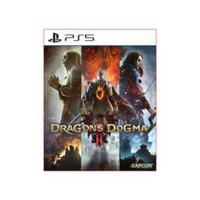 Dragons Dogma 2 Lenticular Edition for PS5