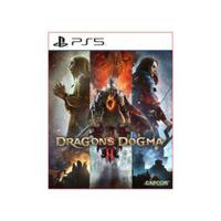 Dragons Dogma 2 Lenticular Edition for PS5 (3G-PS5 Dragons Dogma 2 STD ED) - thumbnail