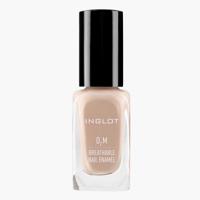 Inglot O2M Breathable Nail Enamel