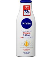 Nivea Repair And Care Body Lotion 250Ml