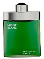 Mont Blanc Individuel Tonic (M) Edt 75Ml Tester