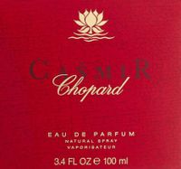 Chopard Casmir Women EDP 100 Ml (UAE Delivery Only)