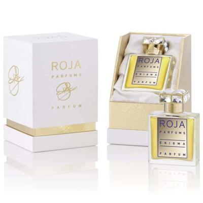 Roja Parfums Enigma Pour Femme (W) Parfum 50Ml
