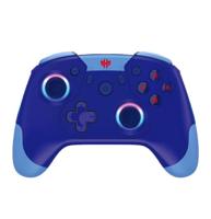 GXM Alpha 4 in1 Pro Controller, Blue