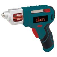 Ikon Cordless Screwdriver - IK-165