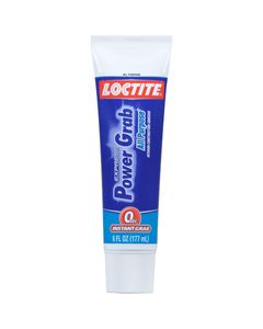 Loctite 6Oz Power Grab All Purpose Adhesive