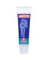 Loctite 6Oz Power Grab All Purpose Adhesive - thumbnail