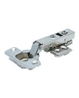 Homesmiths Full Cover Hydraulic Cabinet Hinges