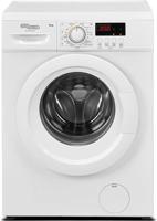 Super General 6 kg Front Load Washing Machine - SGW6200