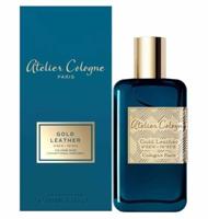 Atelier Cologne Gold Leather For Unisex Pure Perfume 100Ml