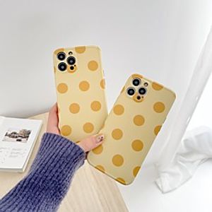 Phone Case For Apple Back Cover iPhone 12 Pro Max 11 SE 2020 X XR XS Max 8 7 Shockproof Dustproof Graphic TPU Lightinthebox