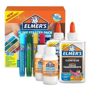 Elmer's Slime Kit Starter