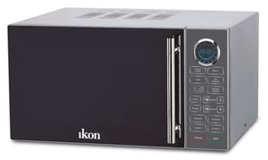 Ikon Microwave Oven D90D25AL 25 Ltr