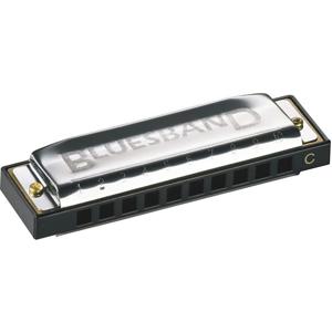 Hohner Blues Band 559/20 Diatonic Harmonica (Key of C)