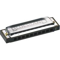 Hohner Blues Band 559/20 Diatonic Harmonica (Key of C) - thumbnail