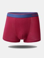 Breathable Modal Boxers