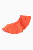 Sunset Waves Reversible Bikini Top - thumbnail