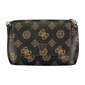 Guess Jeans Brown Polyethylene Handbag - GU-23495