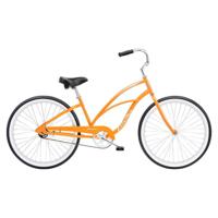 Electra Women's Bike Cruiser 1 Mango 26"