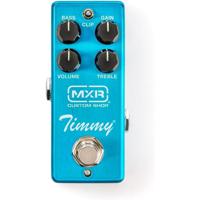 Jim Dunlop MXR Timmy Overdrive Pedal