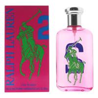 Ralph Lauren Big Pony 2 Women Edt 100ML