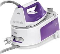 Braun Compact, Super Ceramic Soleplate, 2200 Watts IS1014