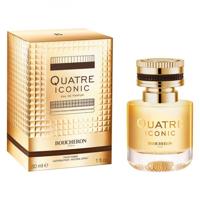 Boucheron Quatre Iconic (W) Edp 30Ml