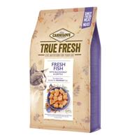 Carnilove True Fresh Fish for Adult Cats 4.8kg